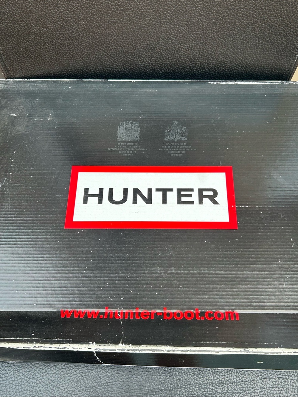 Hunter Boots - Picture 6 of 6